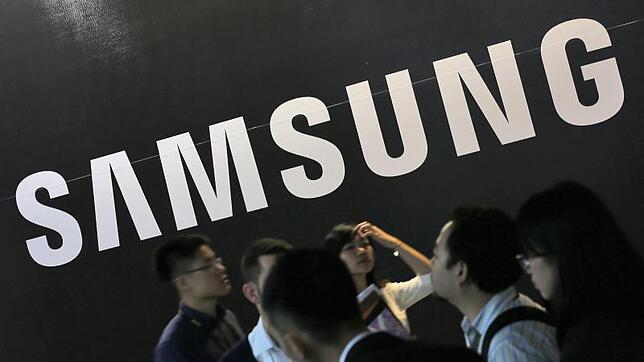 Samsung könnte an diesem Mittwoch das neue Smartphone Galaxy S24 vorstellen.