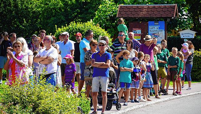 Bild 24: Die schönsten Bilder vom Mostfest-Sonntag