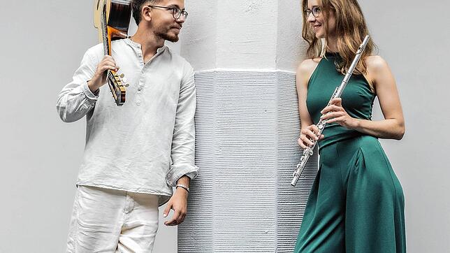 Der kulturelle Herbst wird am Sonntag mit einem Preisträgerkonzert fortgesetzt. Gestalten werden das Konzert Flötistin Elena La-Deur und ...