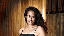 Meryem Akdenizli spielt in Bad Dürrheim Weltklassik am Klavier. Foto: Nazim Aliyev