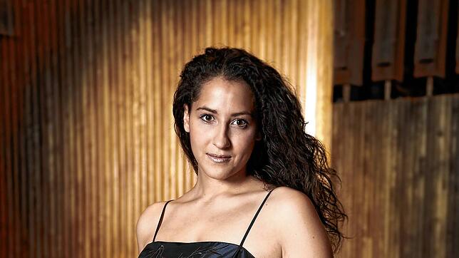 Meryem Akdenizli spielt in Bad Dürrheim Weltklassik am Klavier. Foto: Nazim Aliyev
