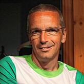 Rainer Wider, RSV-Vorsitzender: &bdquo;Der Heidenloch-Bikepark ist ein Höhepunkt für Mountainbiker in unserer Region mit einer großen ...