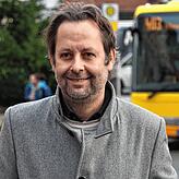 Michael Klinger, Bürgermeister: &bdquo;Wenn wir nur einen Mann für die Technik haben, können wir das Bad nicht bis 21 Uhr offen ...