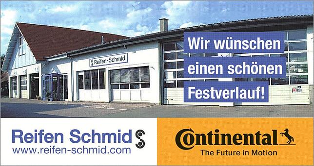 Bild 2: Herbstfest Hattenweiler: Zünftige Musik, viele Informationen und gutes Essen