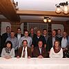 Drei Frauen und 15 Männer im Alter zwischen 24 und 68 Jahren kandidieren auf der Kommunalwahl-Liste der CDU Hüfingen. Das Bild zeigt ...