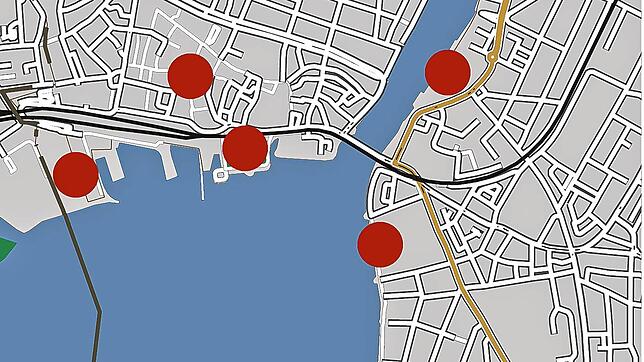 Bild : Zahlreiche Demonstrationen sind für dieses Wochenende angemeldet: Wo und wann finden sie in Konstanz statt?
