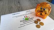 Die Stadt Singen und die Allianz für Kinder- und Jugendchancen unterstützen mit einem neuen Konzept Kinder und Jugendliche, die von ...