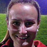 Anna Karbstein, 2. Damenmannschaft: &bdquo;Es macht mir einfach große Freude Fußball zu spielen und viele meiner Freundinnen spielen ...