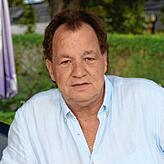 Dieter Maier, Sportlicher Leiter FSV Rheinfelden: &bdquo;Ob wir wieder auf unsere Richterwiese ausweichen, werden wir noch ...