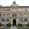 Die Tegginger Schule: Auf Antrag der FGL befindet sich nun auch sie auf der Liste der Gebäude, an denen kurzfristige Maßnahmen ergriffen ...