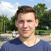 &bdquo;Ich fand die Realschule gut. Wir sind immer hervorragend betreut worden.&ldquo; &ndash; Maximilian Lotz, Schüler der letzten ...