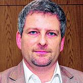 Dirk Sautter