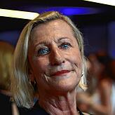 Sabine Seibl, Geschäftsführerin Edeka Baur