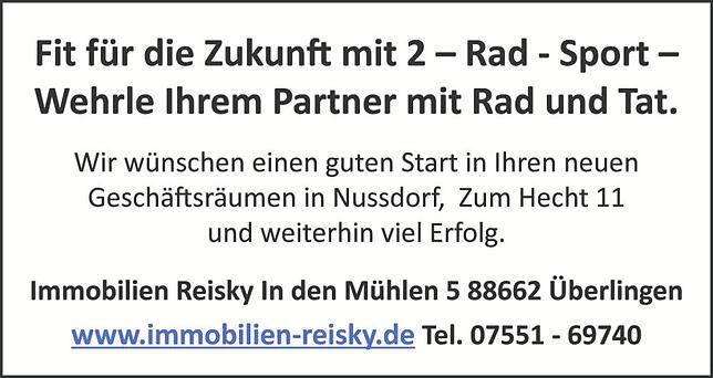 Bild 11: Neubau 2-Rad-Sport-Wehrle: Noch mehr Auswahl rund um das Zweirad