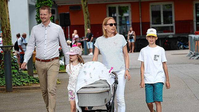 Bild : Bilder der Schauübung von Radolfzeller Hilfsorganisationen