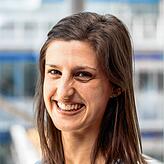 &bdquo;Mit dem jetzigen Bestand an Ladesäulen könnte der Bedarf bis etwa 2027 gedeckt werden.&ldquo;Caroline Pollmann, Badenova