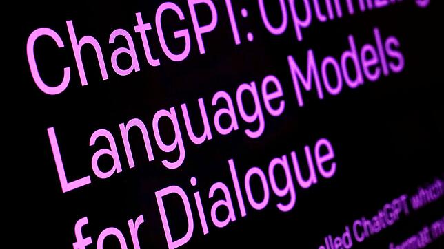 Ärger in Italien: Die Datenschutzbehörde des EU-Landes hat ChatGPT vorerst verboten. Könnte die KI bald auch in Deutschland gesperrt sein?