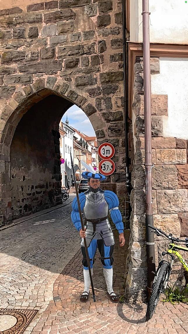 Bild 5: Stadtführung mit QR-Code: So funktioniert es