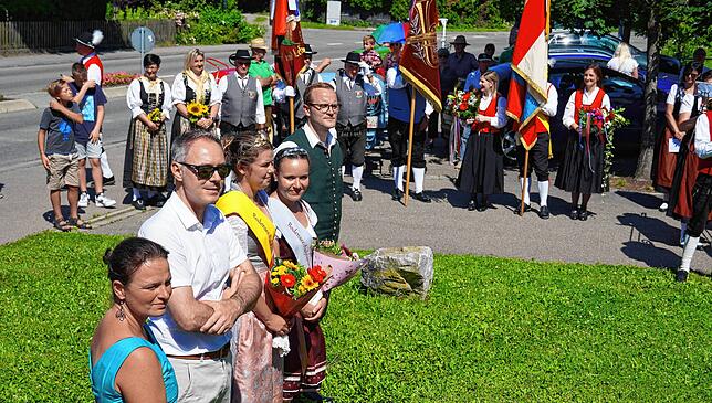 Bild 10: Die schönsten Bilder vom Mostfest-Sonntag