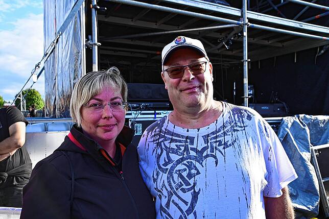 Bild 19: Ben Zucker beim Sommersound VS begeistert die Massen