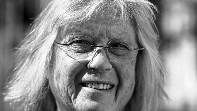 Renate Heinrich ist im Alter von 68 Jahren gestorben.