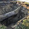 Die Druckleitung, die den Andelshofer Weiher mit dem Wasserkraftwerk am Mantelhafen verbindet, ist 100 Jahre alt. Sie soll mit einem ...