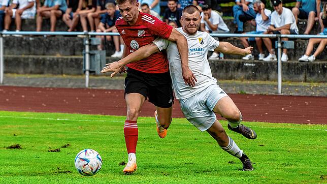 Bild : SV 08 Laufenburg gewinnt gegen den SV Au-Wittnau mit 3:0 &ndash; und wir haben Bilder!