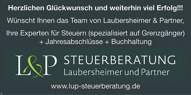 Bild 6: Neueröffnung nach Umbau von Kaisers Wurststube in Murg: Regionales Genusserlebnis in neuen Räumen