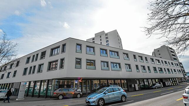 (Archivbild) Vor dem Bezirksgericht Kreuzlingen beginnt im März 2019 der Prozess wegen des kaltblütigen Mordes in der Tägerwiler Badi im ...