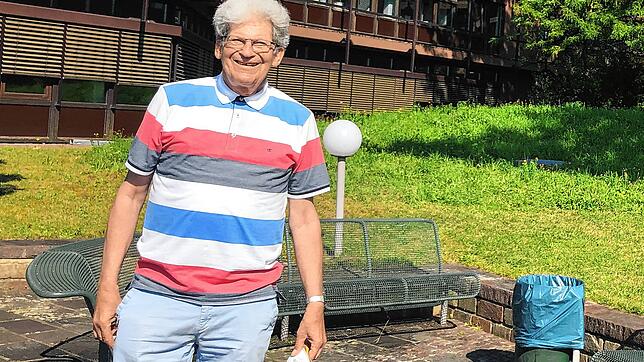 Alt-Landrat Bernhard Wütz (Bild) verband mit dem verstorbenen langjährigen CDU-Bundestagsabgeordneten Werner Dörflinger eine enge ...