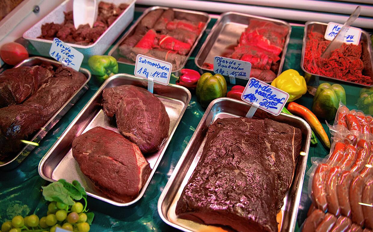 Deutsche Küche: 6 spannende Fakten - von Sauerbraten bis Maultasche ...