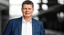 Axel Müller, Bundestagsabgeordneter der CDU aus Ravensburg, hat sogenannte Reichsbürger auch als Richter erlebt.
