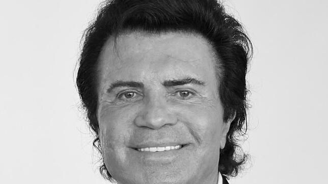 Costa Cordalis ist im Alter von 75 jahren gestorben.