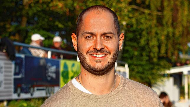 Engagiert und besorgt: Sportvorstand Kevin Pabst vom FC Wittlingen hat einen offenen Brief an den Fußballverband geschrieben.