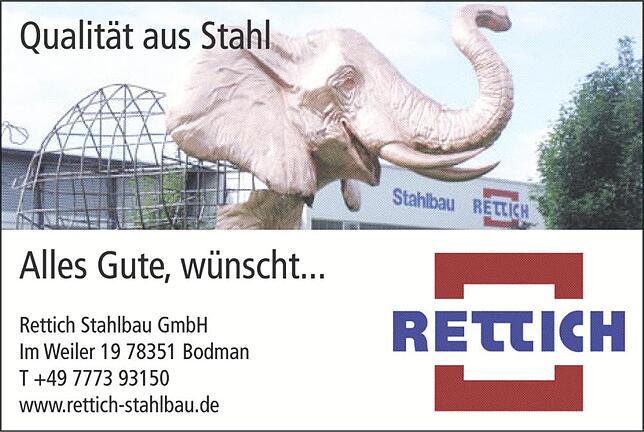 Bild 2: Neueröffnung Kinderhaus Böhringen: Neues Kinderhaus in Böhringen