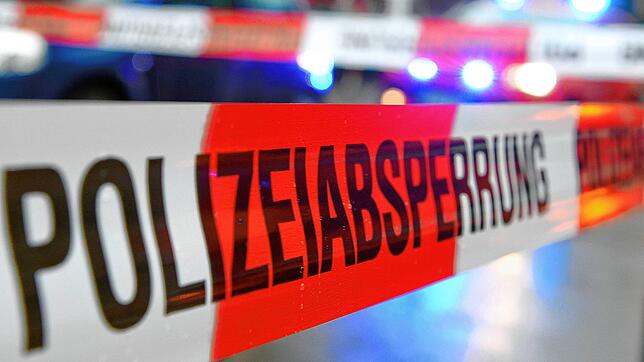 In Waldachtal soll es zu einem tödlichen Familienstreit gekommen sein.