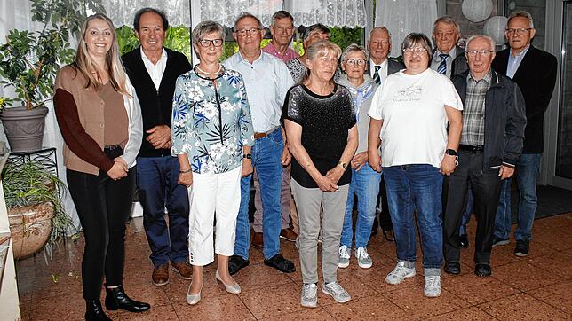 Neuhausen ob Eck: Barbara Schatz ist neue Vorsitzende der VdK ...