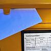 Ein Brief geht auf die Reise: In Villingen-Schwenningen kommt er derzeit allerdings häufig zu spät an. Mitunter bleiben Briefkästen ...