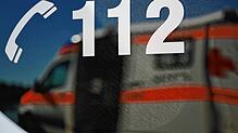 Bild : Nach bundesweitem Ausfall: Notrufnummern 110 und 112 wieder erreichbar