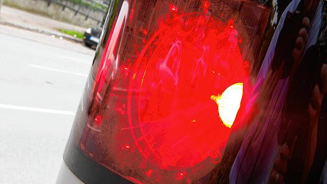 Ein Radargerät registriert eine Geschwindigkeitsüberschreitung. Vor 25 Jahren blitzten drei Jungen mit einer Kamera die Autofahrer in ...