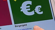 Bürgergeld trotz Arbeit Die Termine für die Bürgergeld-Auszahlung sind fix und folgen einer Regel.