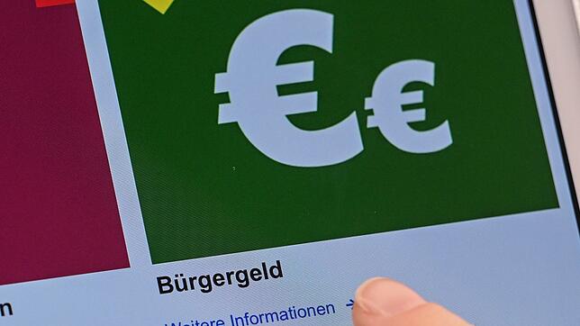 Die Termine für die Bürgergeld-Auszahlung sind fix und folgen einer Regel.