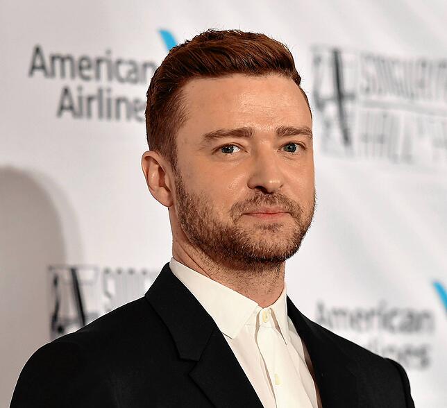 US-Popstar Justin Timberlake hat seinen runden Geburtstag schon am 31. Januar gefeiert. Seit seinen Teenager-Tagen steht der zweifache ...