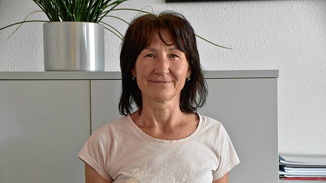 Ulrike Schneider spricht im Interview darüber, warum ihr das Stadtradeln so am Herzen liegt.