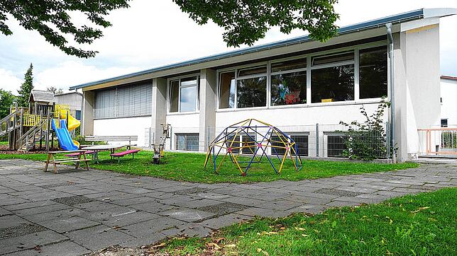 Die Planung für die Sanierung des Kindergartengebäudes in Kreenheinstetten steht weitgehend.