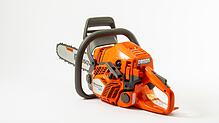 Auf dem dritten Platz landete das Modell KS 445 S von Husqvarna für 679 Euro mit der Note «gut» (1,7).