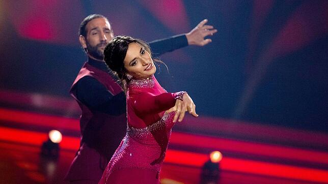 Bevor Sally Özcan 2023 an „Let‘s Dance“ teilnahm, fand die Back-Influencerin mithilfe von Pamela Reif ihren sportlichen Ehrgeiz.