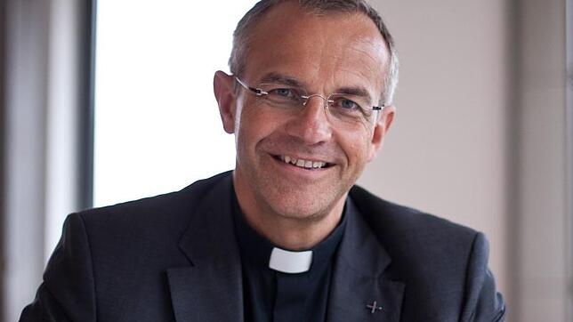 Prälat Peter Klasvogt, der sich über die Kirche hinaus für Solidarität in Europa einsetzt.