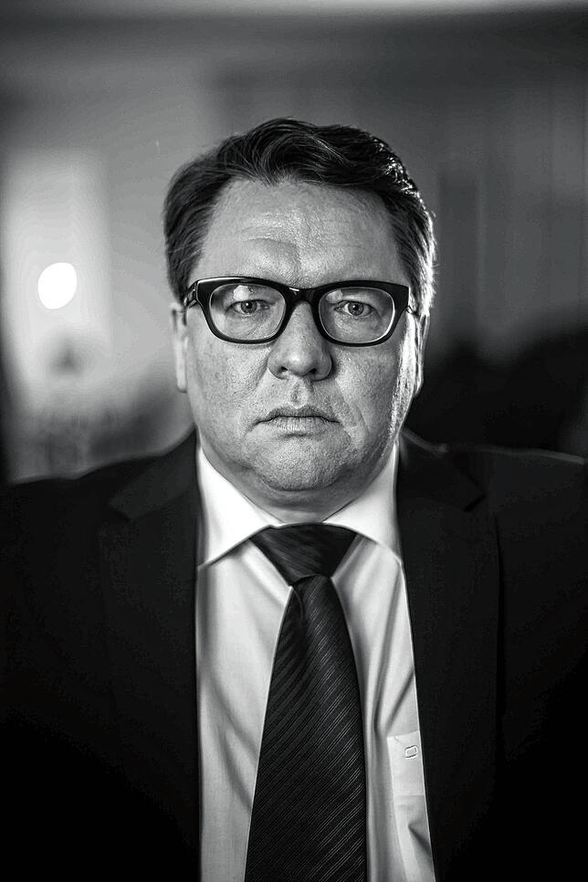 Helmut Schleich.
