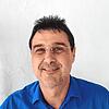 Sportverein Stühlingen: Der Vorsitzende Dietmar Vollmer Bild: Privat/Vollmer
